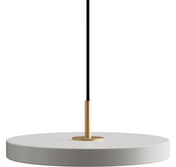 ASTERIA PLUS PENDEL Ø31 - NUANCE MIST