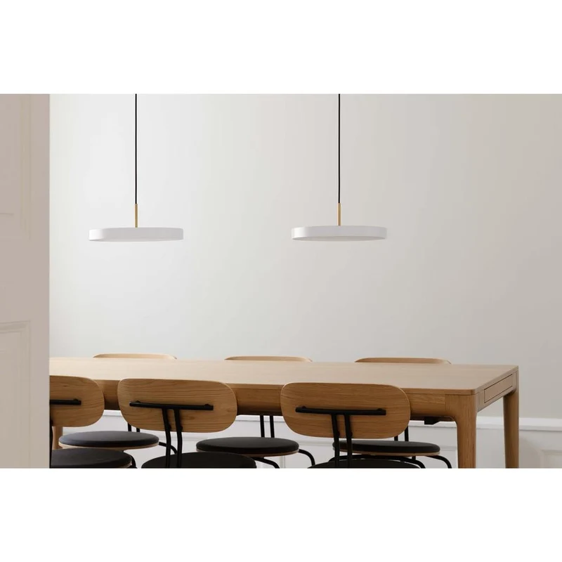 ASTERIA PLUS PENDEL Ø31 - NUANCE MIST
