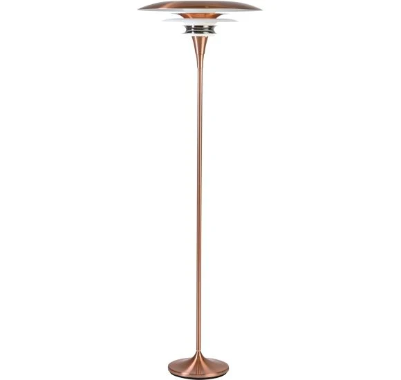 DIABLO - GULVLAMPE Ø50 - KOBBER