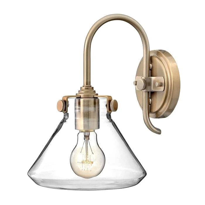 Luminaire a accrocher au mur Chambre