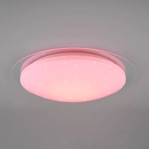 Plafonnier Led Rgb