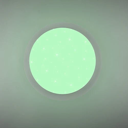 Plafonnier Led Rgb
