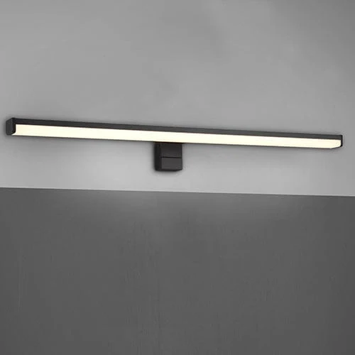 Luminaire Mural Noir Salle De Bain