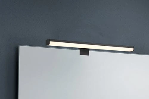 Luminaire Mural Salle De Bain Noir