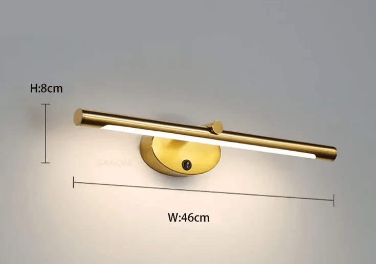 Applique Murale Dessus Evier
