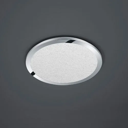 Plafonnier Led Salle De Bain Ip44