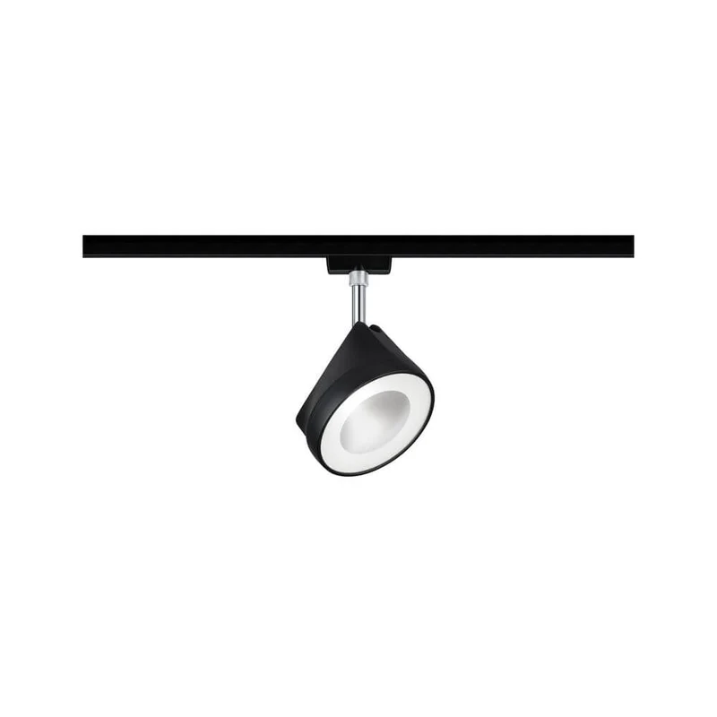 URail LED-Spot Arena für Schienensystem 15W Dimmbar