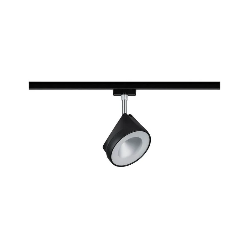 URail LED-Spot Arena für Schienensystem 15W Dimmbar