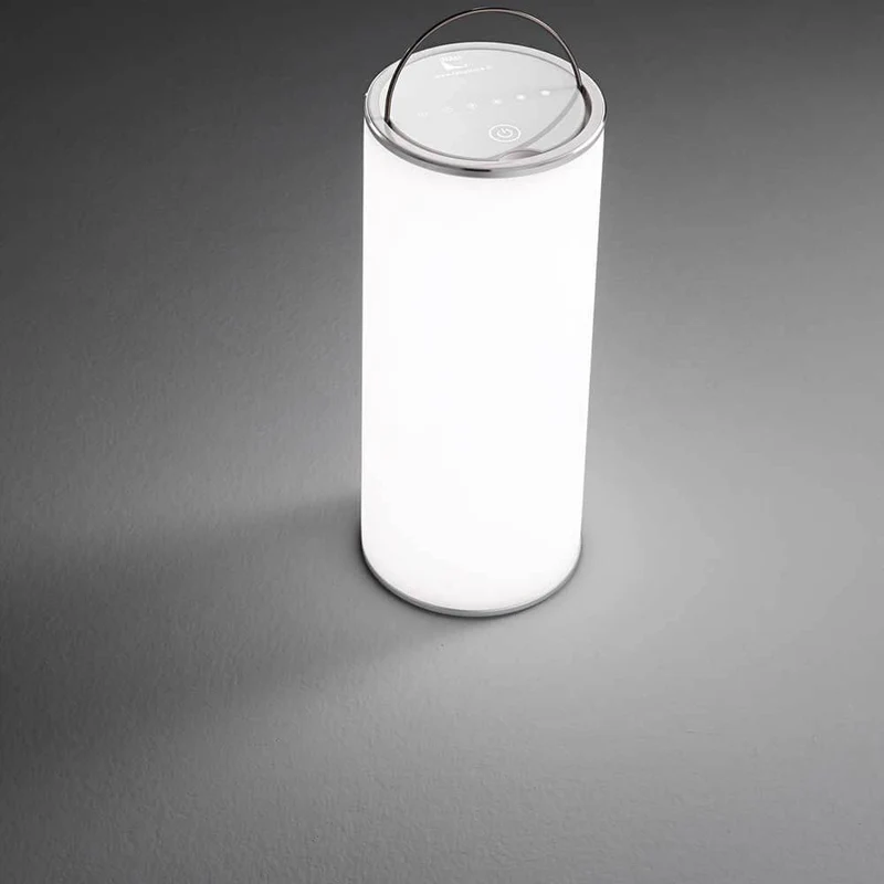 LED Akku Tischleuchte Thalia