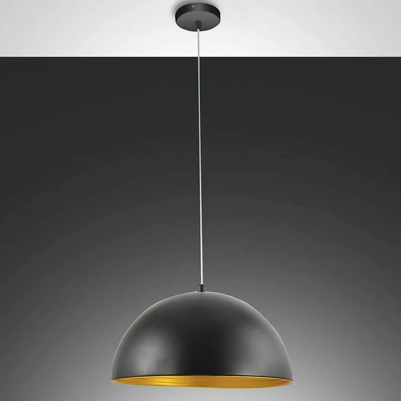 Dingle Pendellampe Ø 40cm