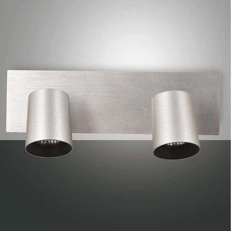 Modo Wandspot GU10 Metall