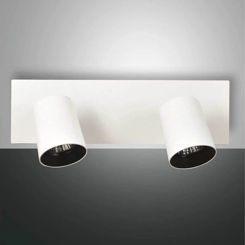 Modo Wandspot GU10 Metall