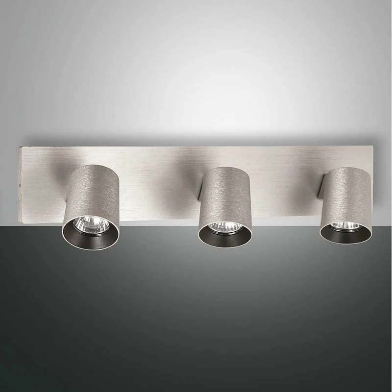 Modo Wandspot GU10 Metall