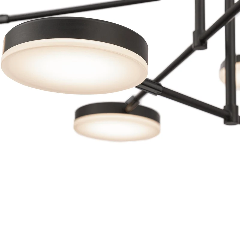 Grand Luminaire Salon