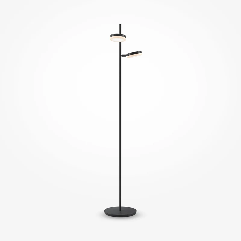 Lampadaire Sur Pied Salon Led