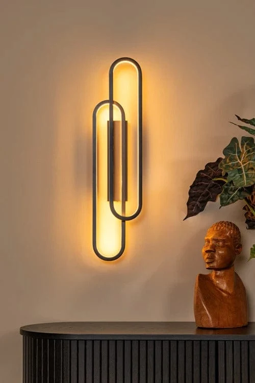 Luminaire Design Applique