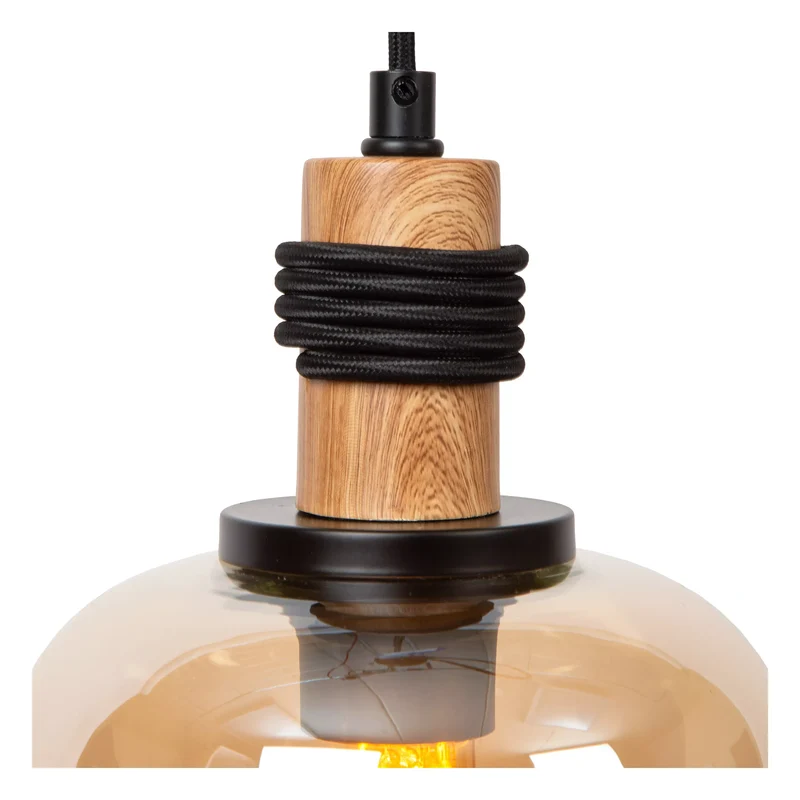 Suspension Multiple Industrielle