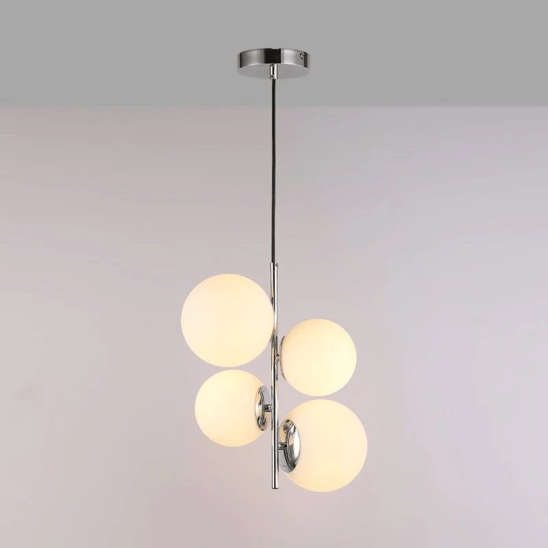 Boule Lumineuse Suspension