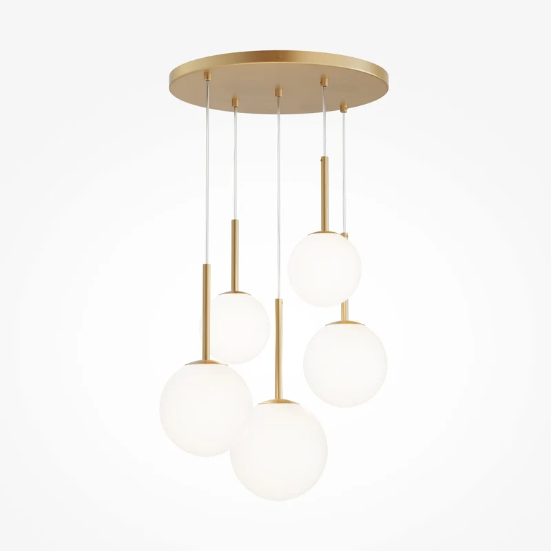Suspension Multiple Ampoule