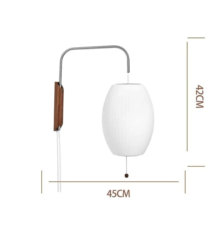 Applique Murale Couloir Led