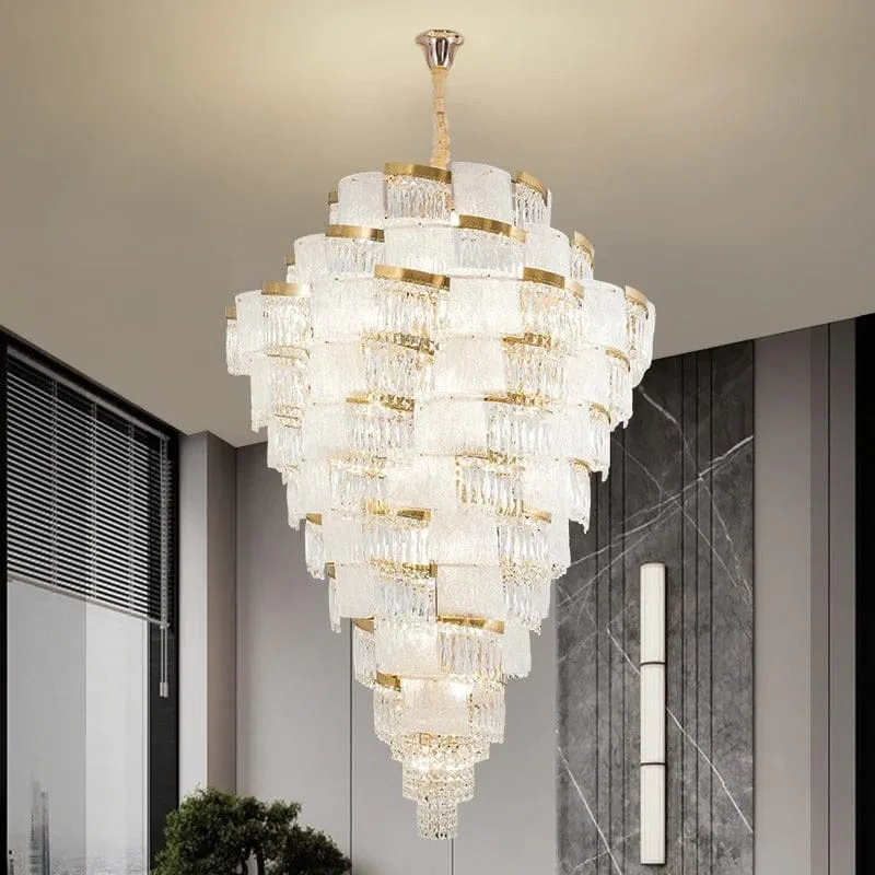 Luxe Luminaire