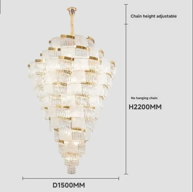 Luxe Luminaire