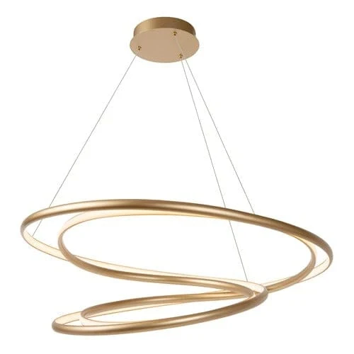 Luminaire Luxe Design