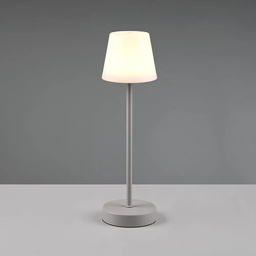 Lampe Sur Pied Exterieur