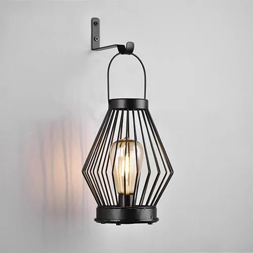 Lampe D'Exterieur