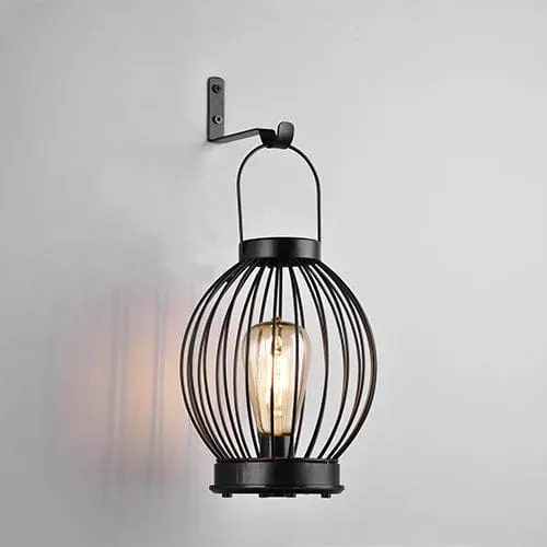 Lampe Boule Exterieur