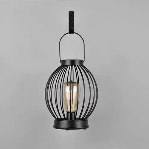 Lampe Boule Exterieur