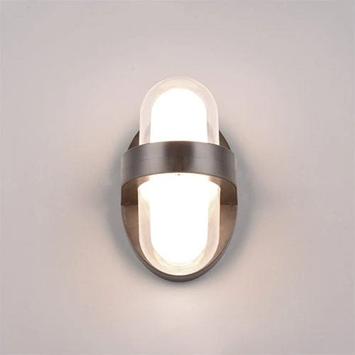 Luminaire Facade Exterieur