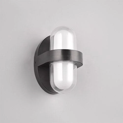 Luminaire Facade Exterieur