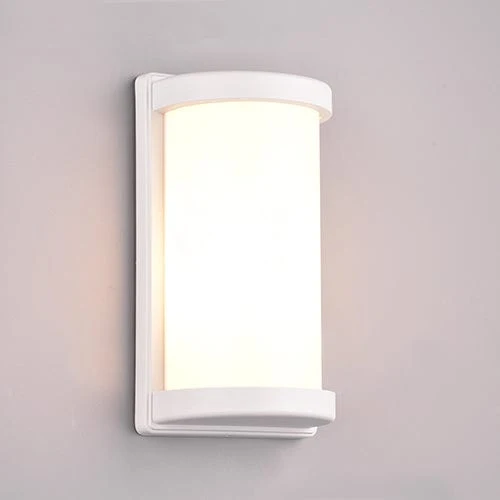 Lampe Exterieure Murale