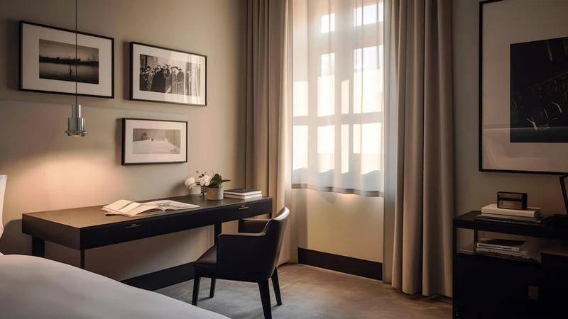 DCWeditions Chaumont Ø15 × H22 Pendel Nickel/Nikkel - Elegant loftslampe.