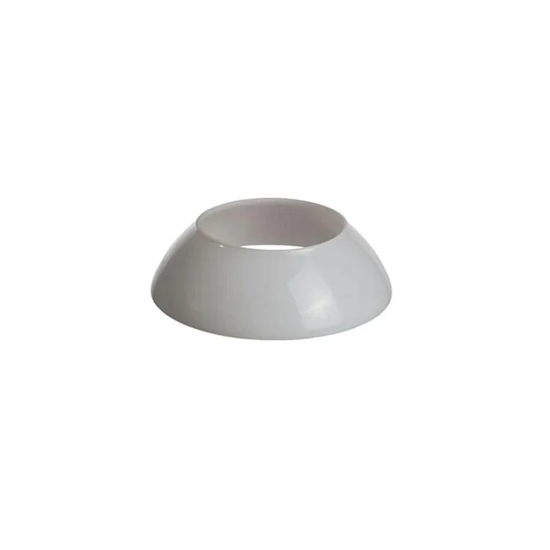 Lampeskærmsæt PH 3/2 komplet Opal - Louis Poulsen