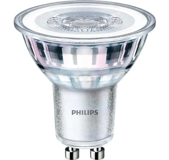 Philips LED GU10 4,6W 3000K