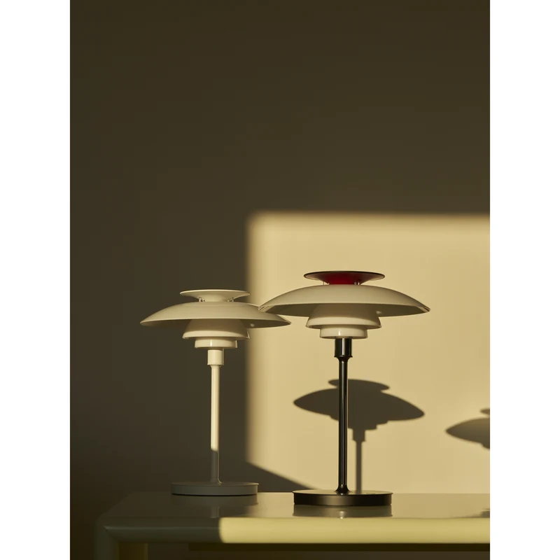 PH80 - PORTABLE LAMPE - OPAL HVID/HVID