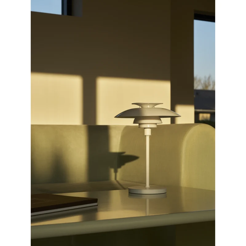 PH80 - PORTABLE LAMPE - OPAL HVID/HVID