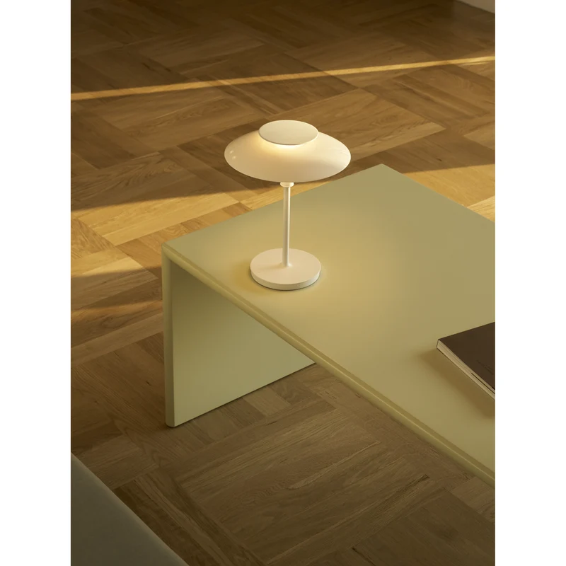 PH80 - PORTABLE LAMPE - OPAL HVID/HVID