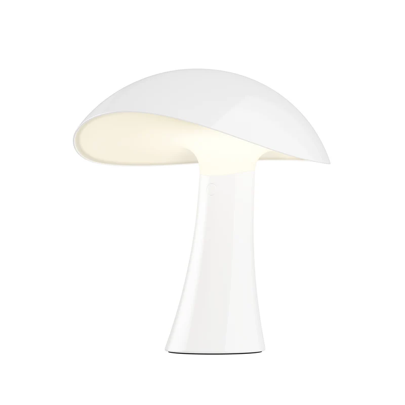 RUMEE 220 - PORTABLE LAMPE - CLOUD WHITE