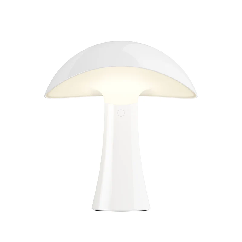 RUMEE 220 - PORTABLE LAMPE - CLOUD WHITE