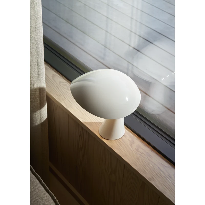 RUMEE 220 - PORTABLE LAMPE - CLOUD WHITE