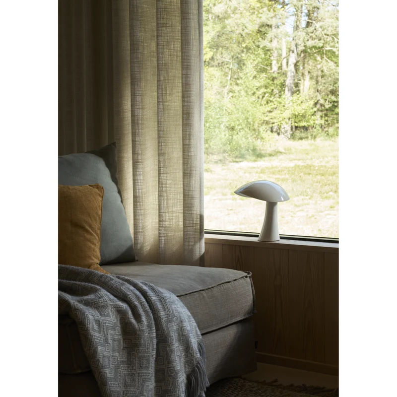 RUMEE 220 - PORTABLE LAMPE - CLOUD WHITE