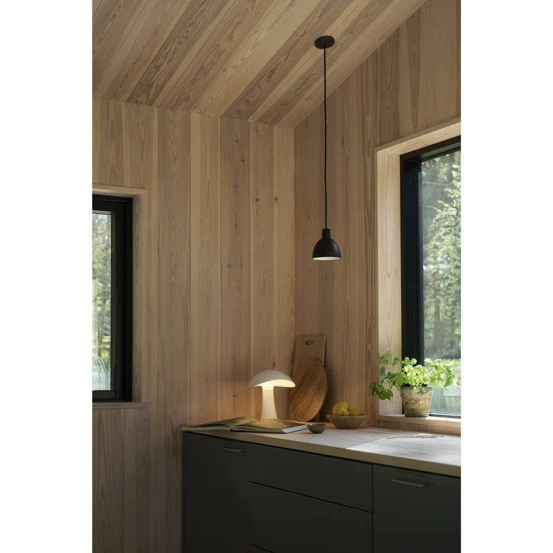 RUMEE 220 - PORTABLE LAMPE - CLOUD WHITE