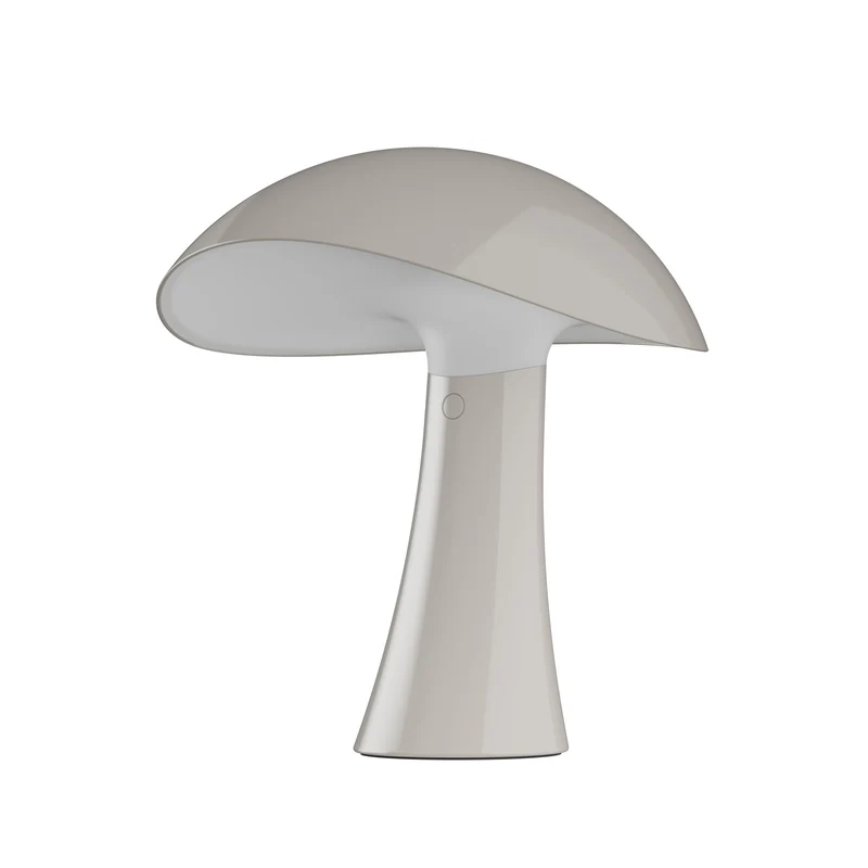 RUMEE 220 - PORTABLE LAMPE - EARTH GREY