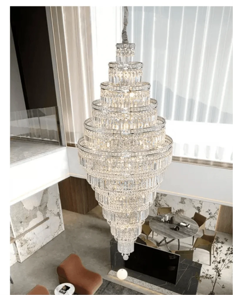 Lustre Très Haut