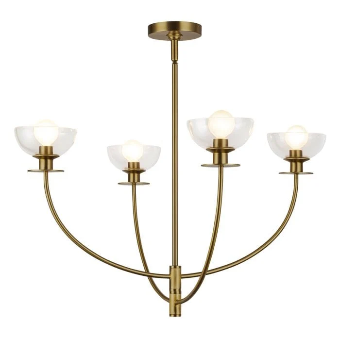 Lustre Tendance Laiton