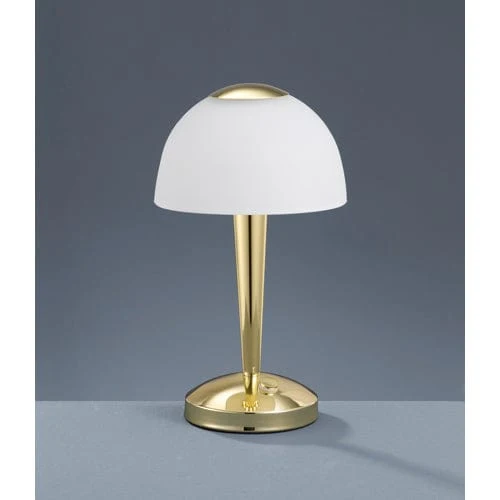Lampe Chevet Vintage