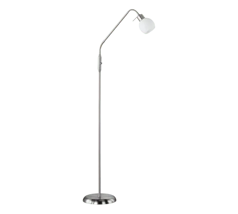 Lampe Ampoule Sur Pied